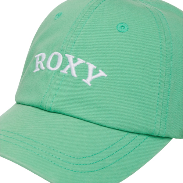 2026 Roxy Womens Summer Breezy Cap ERJHA04477 - Katydid